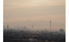 Continuous air quality monitoring for harmful particulate matter and aerosols