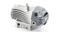 Model nXDS6i - Scroll Pump
