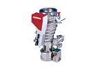 Standard Diffstak - Model 63/150M - Vapour Pump