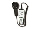 Brannan - Professional CFM/CMM Anemometer & Thermometer