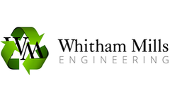 Whitham-Mills - Twin Ram Balers Brochure