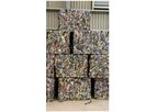Whitham Mills - Materials Recovery Facilities (MRF)