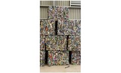 Whitham Mills - Materials Recovery Facilities (MRF)