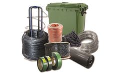 Whitham Mills - Baling Twine