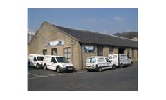 Maintenance Services