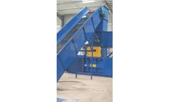 Whitham-Mills - Semi-Automatic Balers