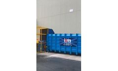 Whitham-Mills - Small Equipment