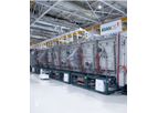 Avancis - Vacuum Coating Systems