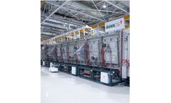 Avancis - Vacuum Coating Systems
