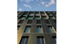 Avancis - Building-Integrated Photovoltaics (BIPV) Module