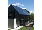 Avancis - Photovoltaic In Roof systems