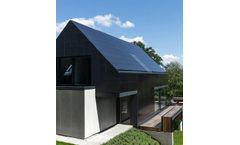 Avancis - Photovoltaic In Roof systems