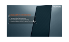 SKALA | Brand of AVANCIS Social Media Snippet 720p  - Video