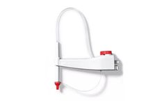 Titrette - Model 707525 - Titrating Tubes