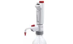 Dispensette - Model S-DE-M - Digital Bottle-Top Dispensers