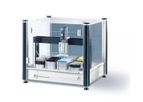 Brand - Pipetting Robot Liquid Handling Station