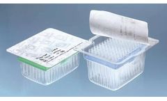 Bio-Cert - Liquid Handling Robotic Tips