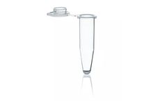 Bio-Cert - PCR Single Tubes
