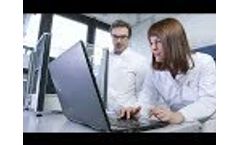 Liquid Handling Station – Automated Pipetting Made Easy - Video