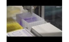 Liquid Handling Station - Save Time with Automatic Pipetting - Video