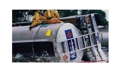 ACR - Model Magna-Patch™ - Pipe and Equipment Patches