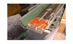 ACR - Model Magna-Wedge™ - Tramp Metal Protection System