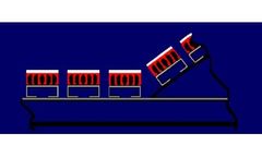 ACR - Model Dissipator - Impact Slider