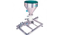 Brogtec - Model EML - Clever Powder Input System