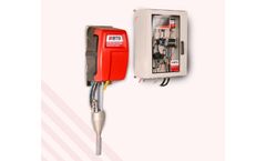 BTG - Model SPK-5500 - Single Point Kappa Analyzer