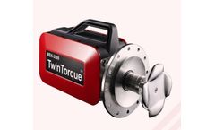 BTG TwinTorque - Model MEK-3000 - Fiber Consistency Rotating Transmitter?