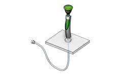 ClassicLine - Model BR 712 020 - Handheld Eye Shower