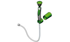 B-Safety ClassicLine - Model BR 712 025 - Handheld Eye Shower