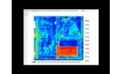 GPR Processed Data Video