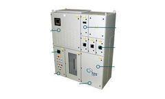 TES - Power Distribution Units (PDU`s)