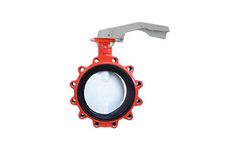 Servi-Line - General Services Butterfly Valves