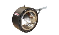 Separfeu - Model BE - Tank Inlet Check Valve