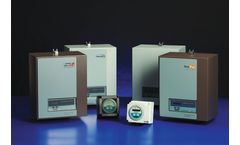 Hazardous Gas Monitoring throughout the Semiconductor Manufacturing Facility