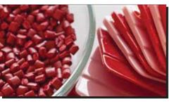 Acrylic Resins - Case Study
