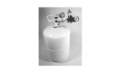 Calibration Kit & Cylinder for Calibrating Analyzers and Sensors