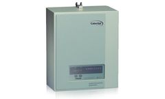 CalorVal - Gaseous Streams BTU Analyzer