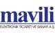 Mavili Elektronik Ticaret ve Sanayi A.S.