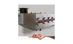 Thermic Oil Boilers