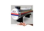Hot Water Boiler
