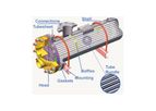 Shell and Tube Heat Exchangers
