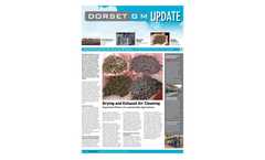 Dorset Update Brochure