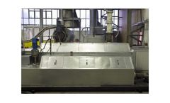 Dorset - Pyrolysis System