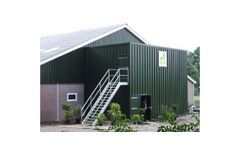 Dorset - Biological Pig House Air Washers