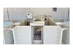 Dorset - Model Sorti - Pig Weighing and Sorting System
