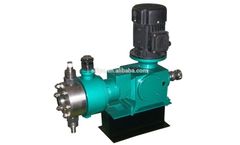 Ailipu - Model JYMX II Series - High Pressure Hydraulic Operated Diaphragm Pump