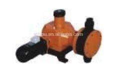 Ailipu - Model JDM-S Series - Metering Pump